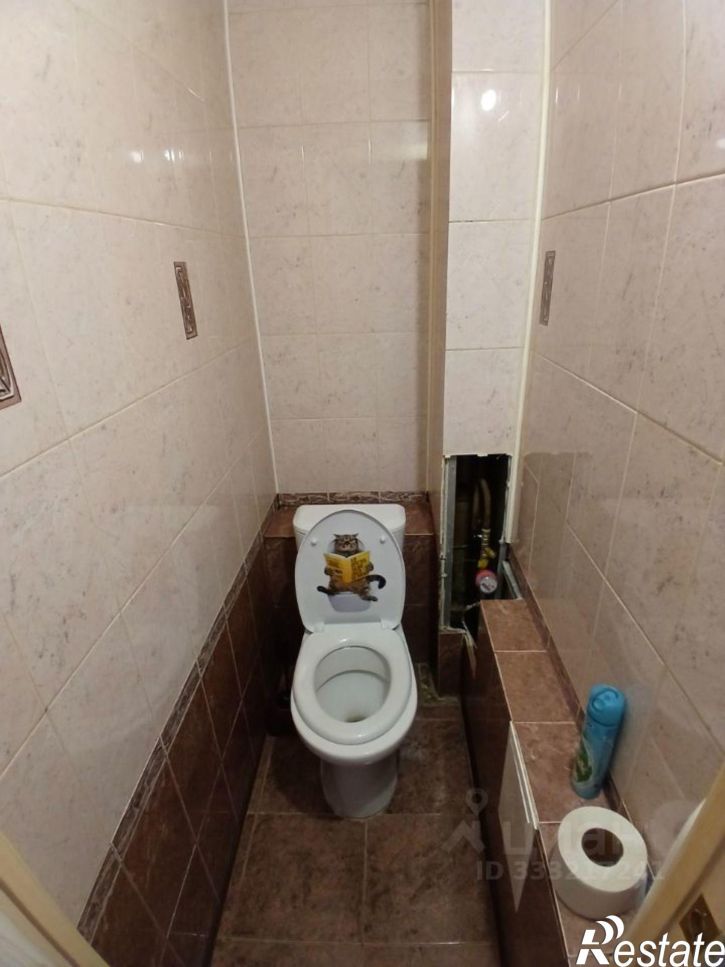 2-комн квартира Комсомольский пр-кт, 84А,  д. 84А