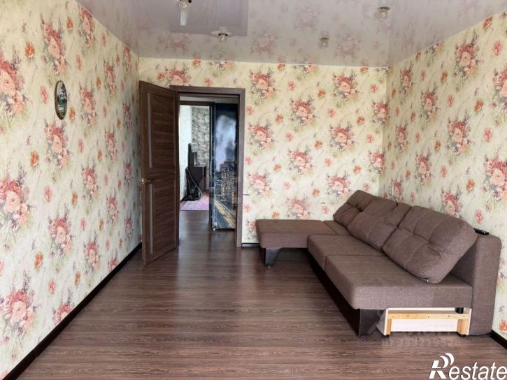 2-комн квартира ул Молодогвардейцев, 64А,  д. 64А