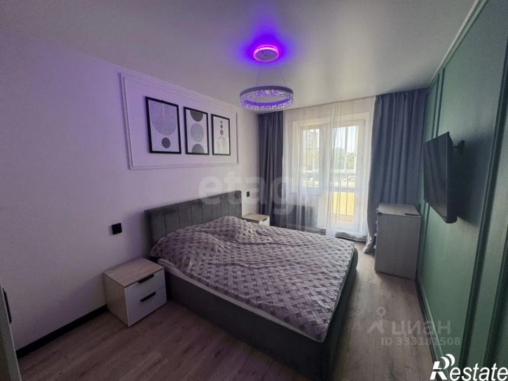 1-комн квартира ул Набережная, 5В,  д. 5В