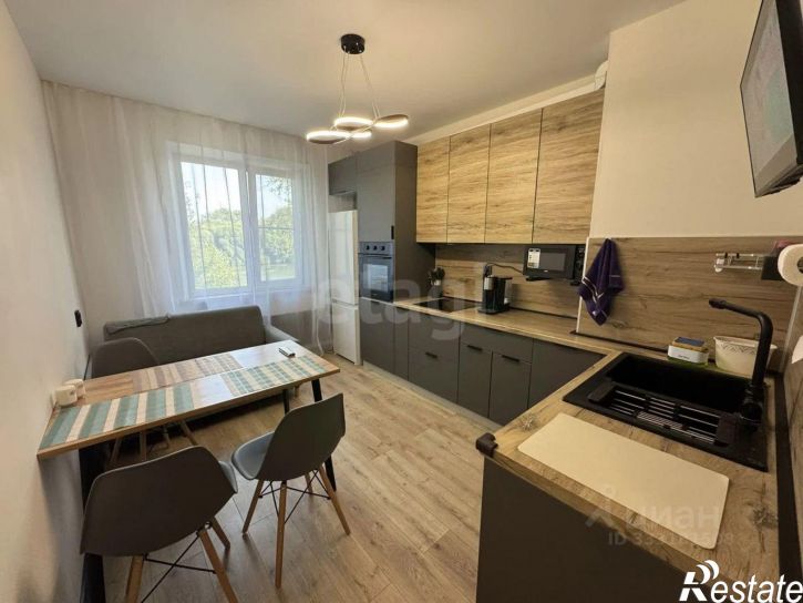 1-комн квартира ул Набережная, 5В,  д. 5В