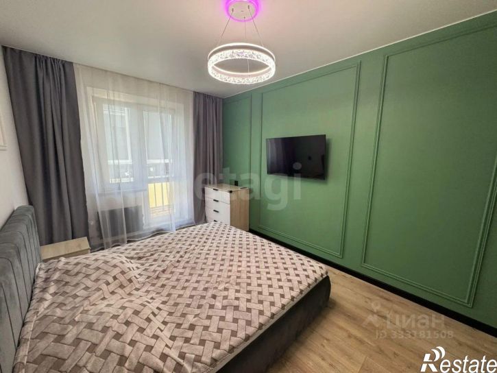 1-комн квартира ул Набережная, 5В,  д. 5В