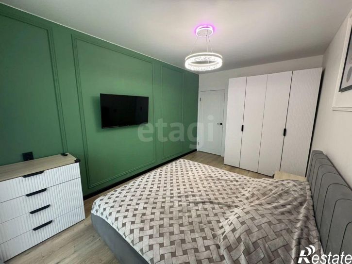 1-комн квартира ул Набережная, 5В,  д. 5В