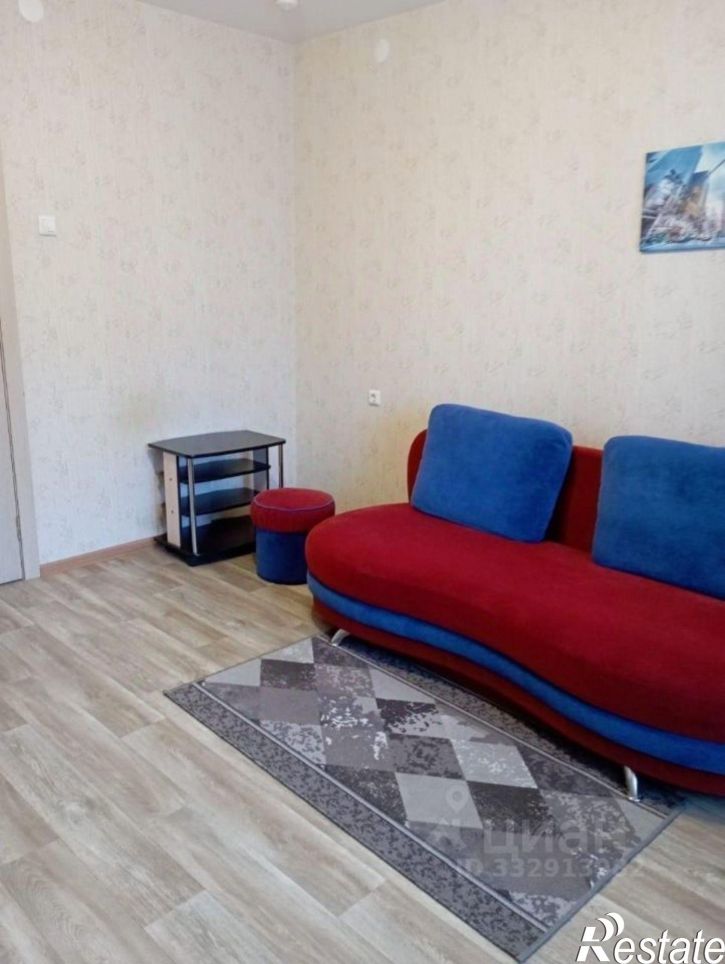1-комн квартира ул Братьев Кашириных, 153,  д. 153