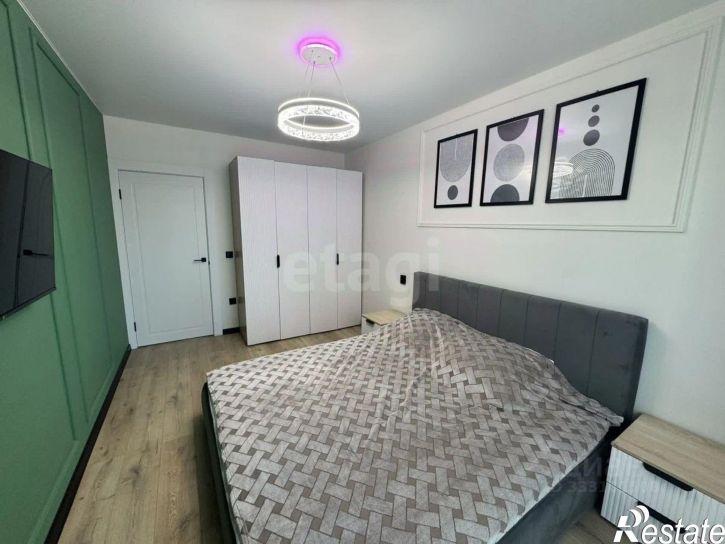 1-комн квартира ул Набережная, 5В,  д. 5В