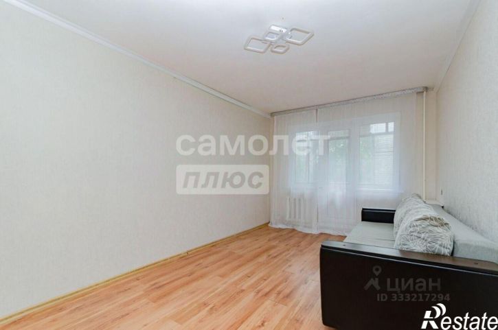1-комн квартира ул Северная, 3,  д. 3