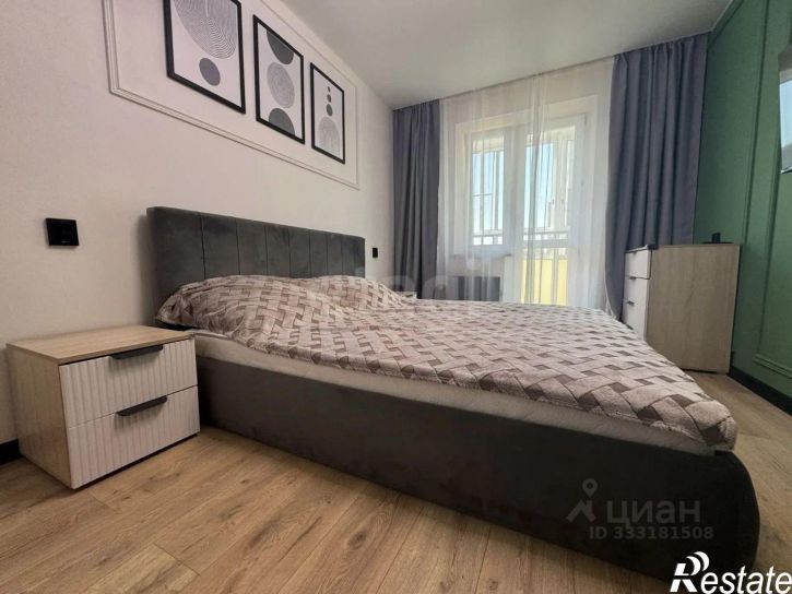 1-комн квартира ул Набережная, 5В,  д. 5В