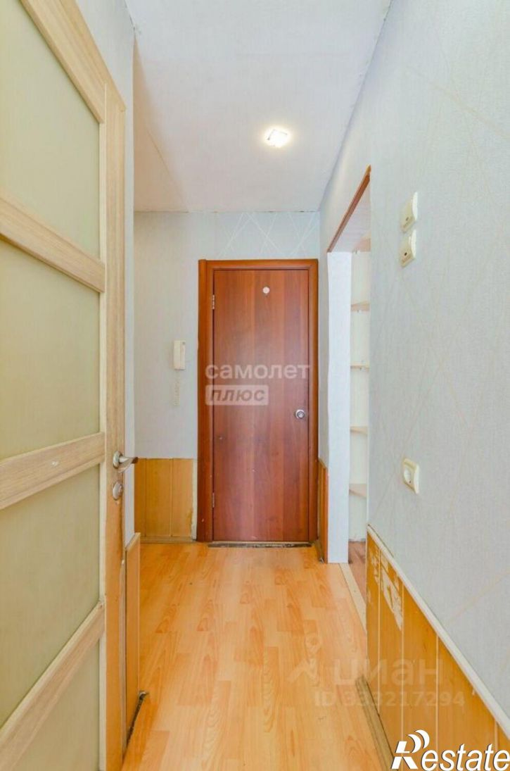 1-комн квартира ул Северная, 3,  д. 3