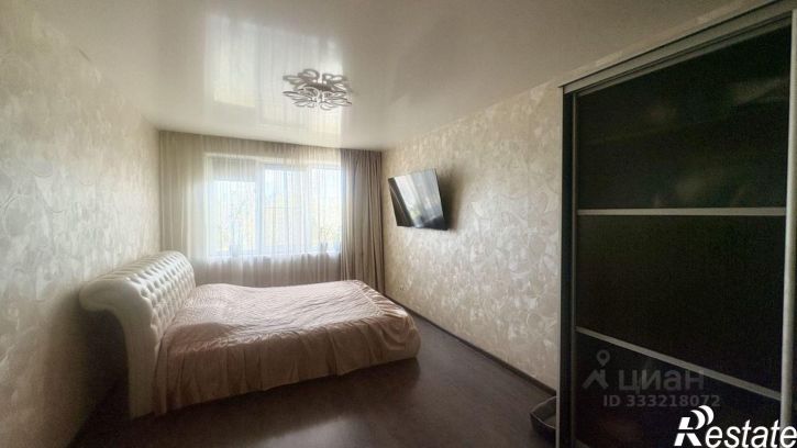 3-комн квартира ул Котина, 26,  д. 26