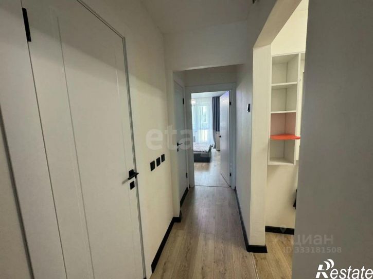 1-комн квартира ул Набережная, 5В,  д. 5В
