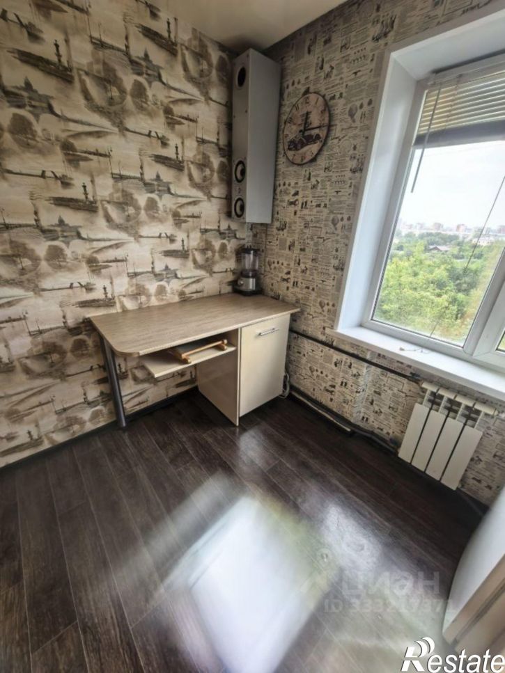2-комн квартира ул Либединского, 37,  д. 37