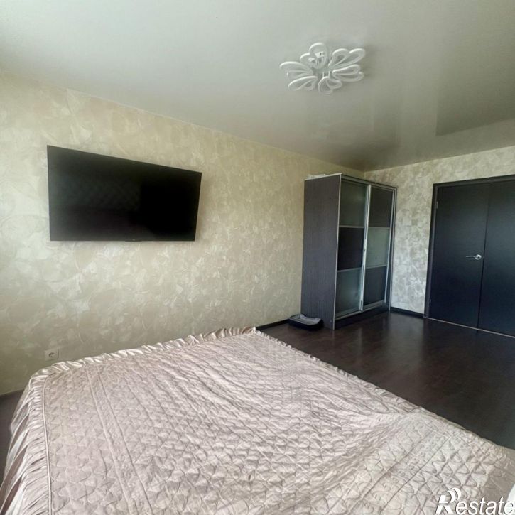 3-комн квартира ул Котина, 26,  д. 26