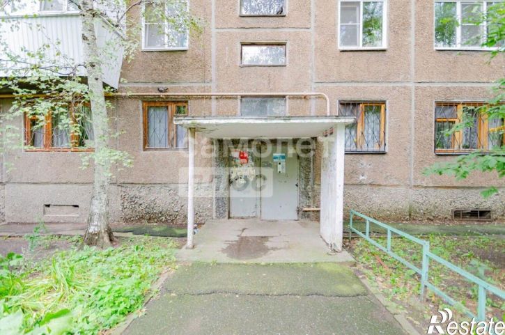 1-комн квартира ул Северная, 3,  д. 3