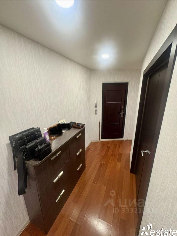 3-комн квартира ул Котина, 26,  д. 26