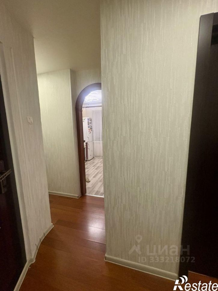 3-комн квартира ул Котина, 26,  д. 26