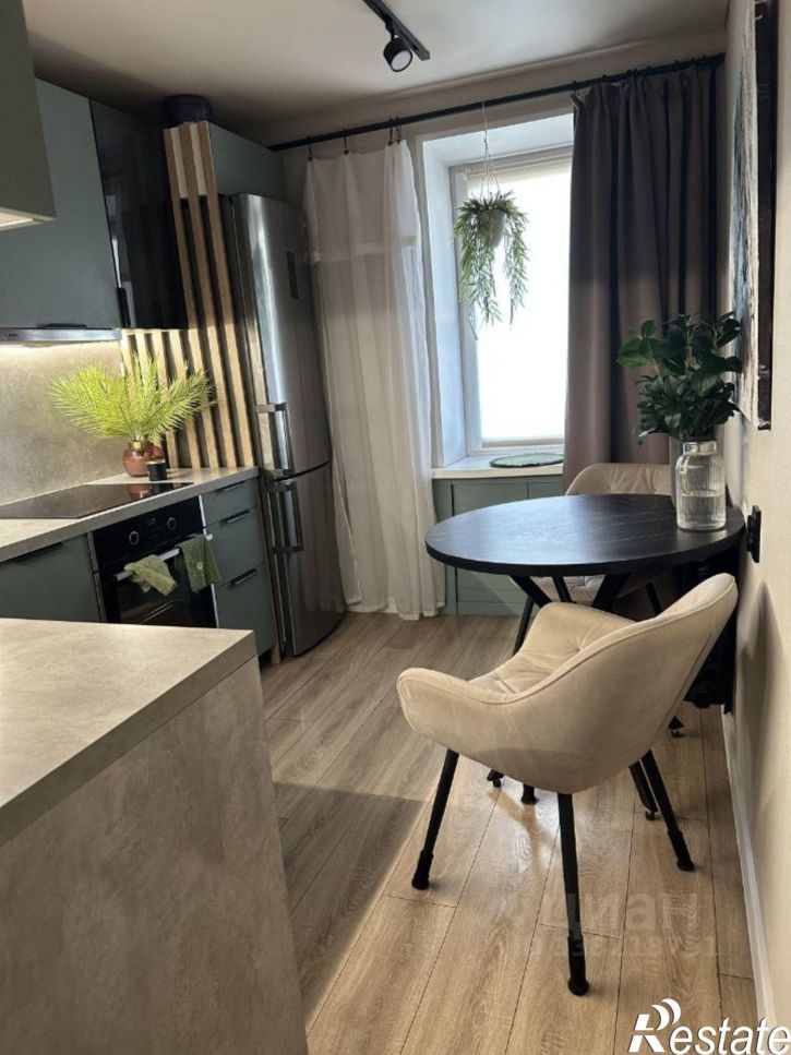3-комн квартира ул Володарского, 9А,  д. 9А