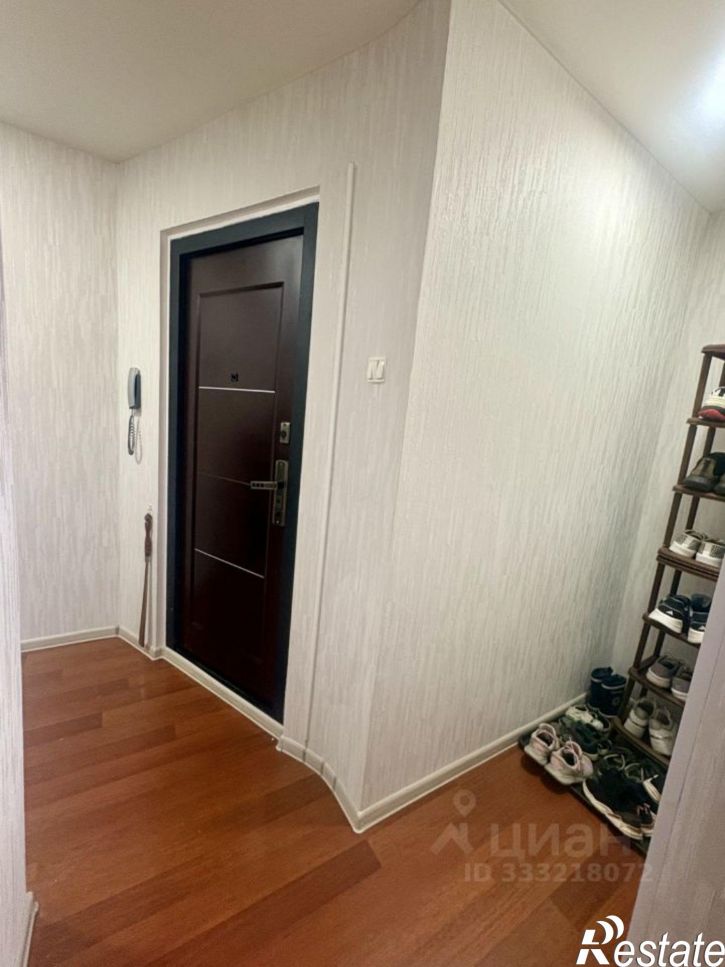3-комн квартира ул Котина, 26,  д. 26