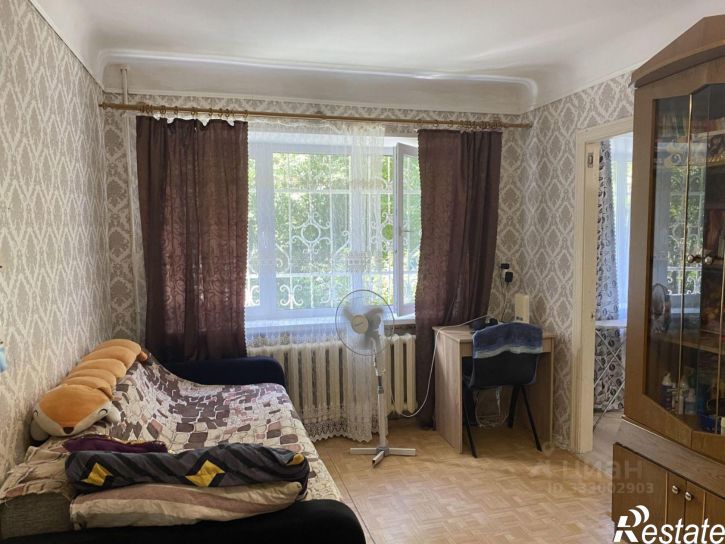 2-комн квартира ул Верхнеуральская, 11,  д. 11