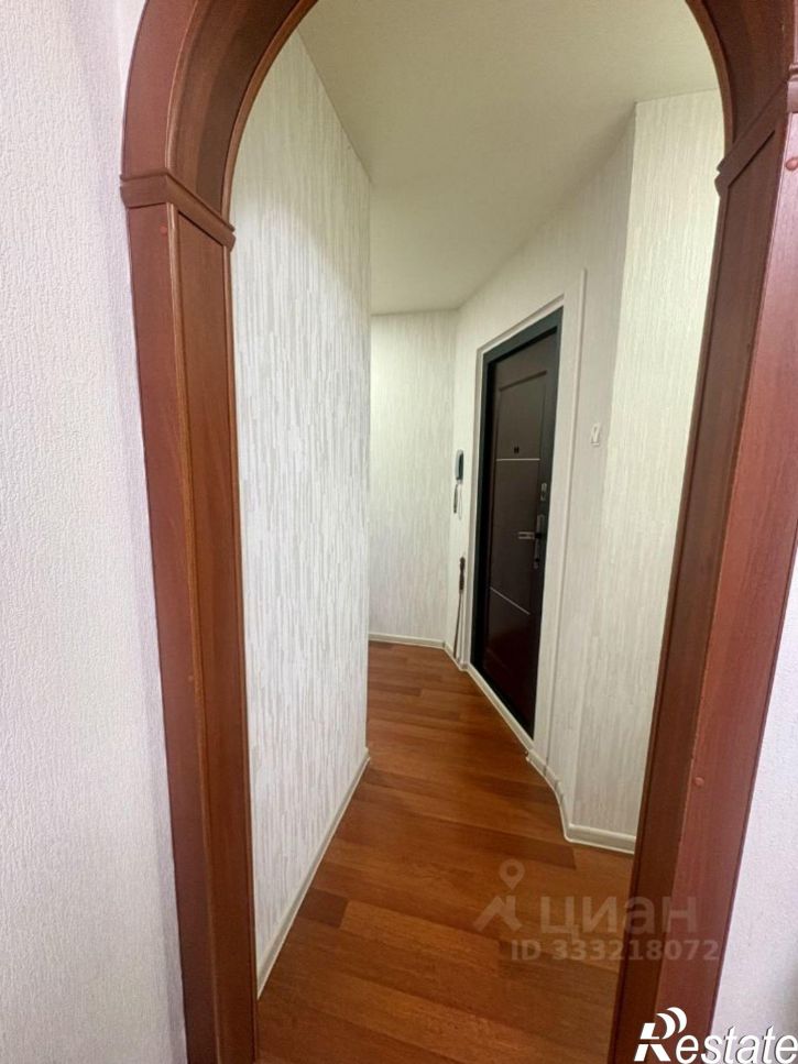 3-комн квартира ул Котина, 26,  д. 26