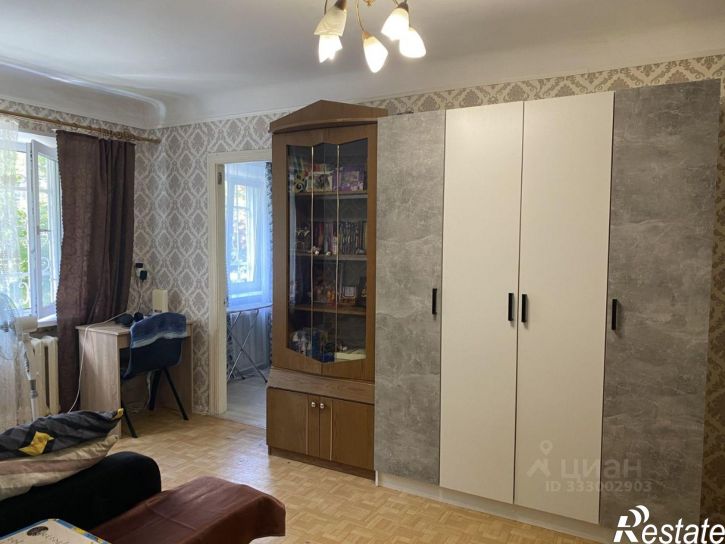 2-комн квартира ул Верхнеуральская, 11,  д. 11