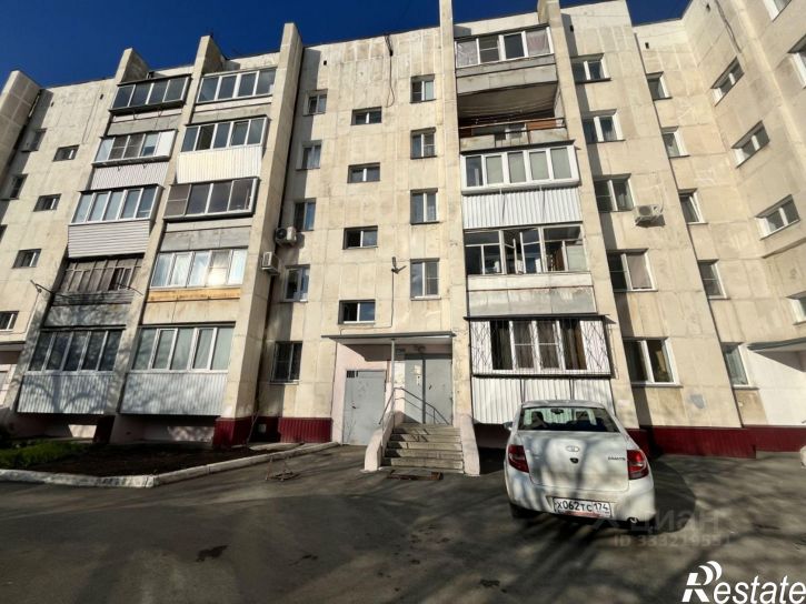 1-комн квартира ул Ковшовой, 2,  д. 2