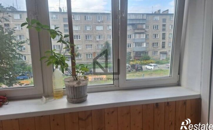 3-комн квартира ул 50-летия ВЛКСМ, 17Б,  д. 17Б