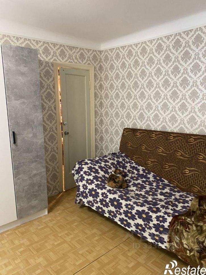 2-комн квартира ул Верхнеуральская, 11,  д. 11