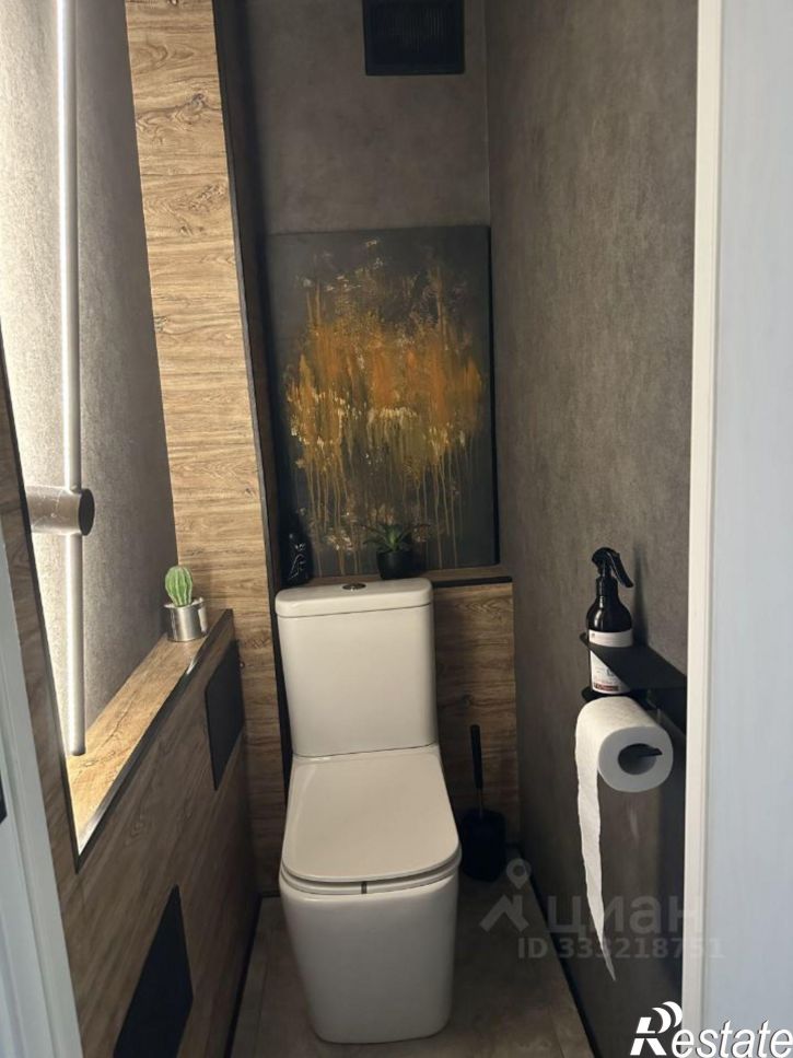 3-комн квартира ул Володарского, 9А,  д. 9А