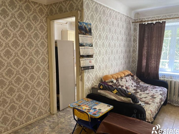 2-комн квартира ул Верхнеуральская, 11,  д. 11