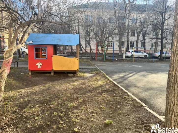 1-комн квартира ул Ковшовой, 2,  д. 2