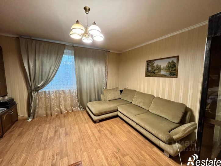 4-комн квартира ул Молодогвардейцев, 59,  д. 59