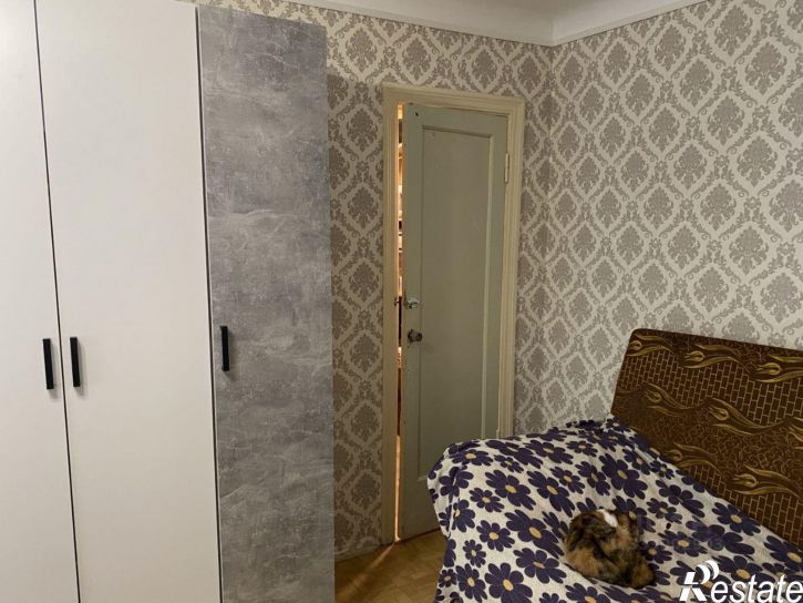 2-комн квартира ул Верхнеуральская, 11,  д. 11