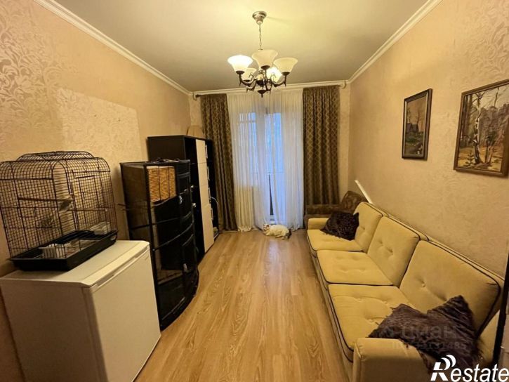 4-комн квартира ул Молодогвардейцев, 59,  д. 59