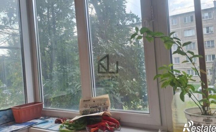 3-комн квартира ул 50-летия ВЛКСМ, 17Б,  д. 17Б