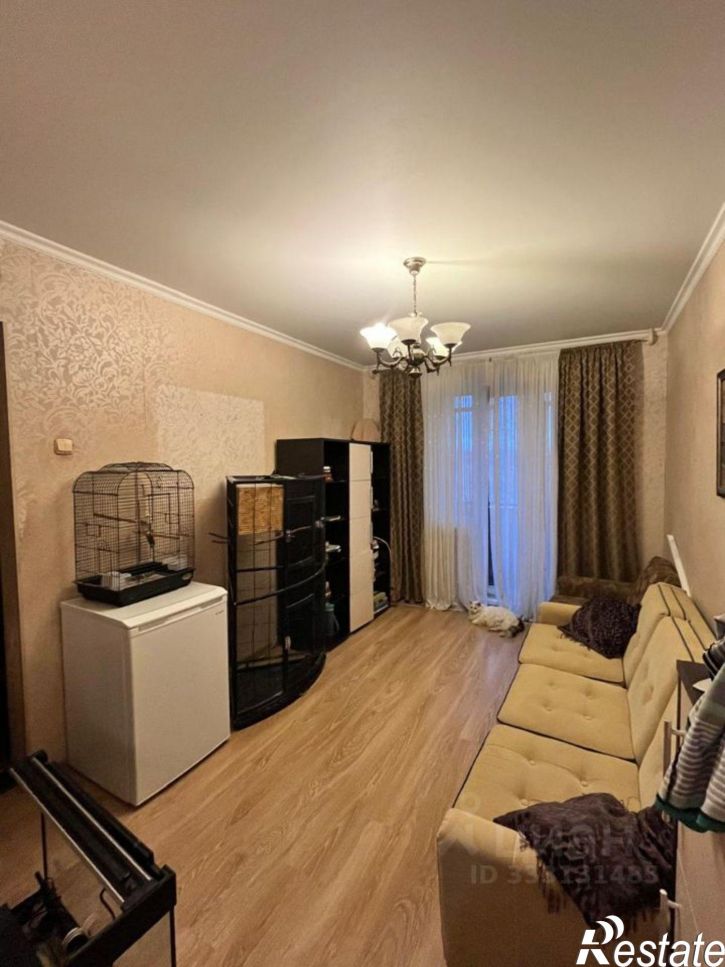 4-комн квартира ул Молодогвардейцев, 59,  д. 59