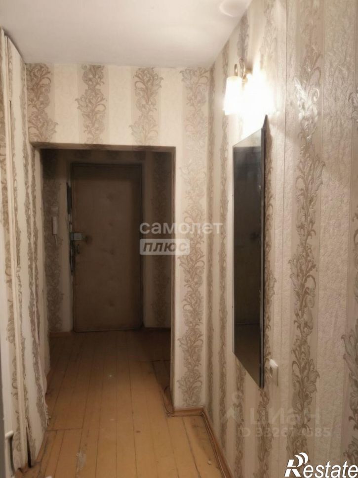 2-комн квартира пр-кт Победы, 293,  д. 293