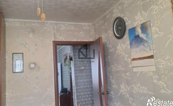 3-комн квартира ул 50-летия ВЛКСМ, 17Б,  д. 17Б