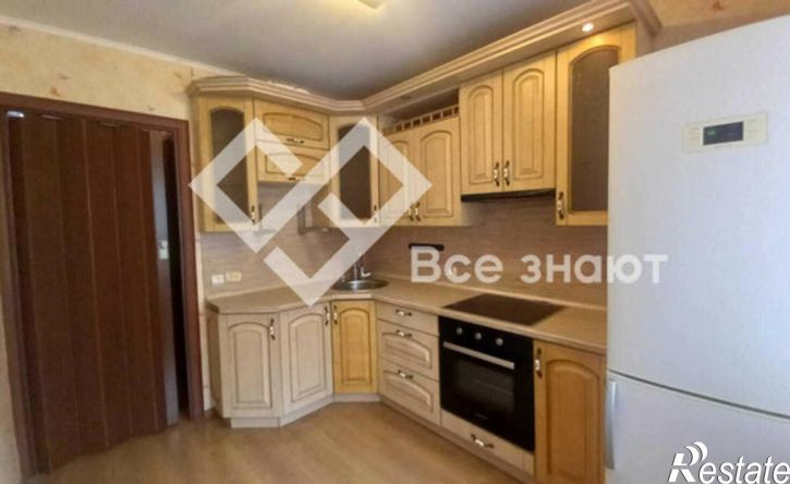 3-комн квартира ул 250-летия Челябинска, 28,  д. 28