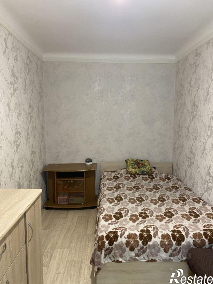 2-комн квартира ул Верхнеуральская, 11,  д. 11