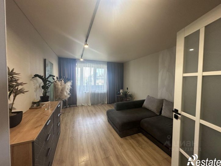 3-комн квартира ул Володарского, 9А,  д. 9А