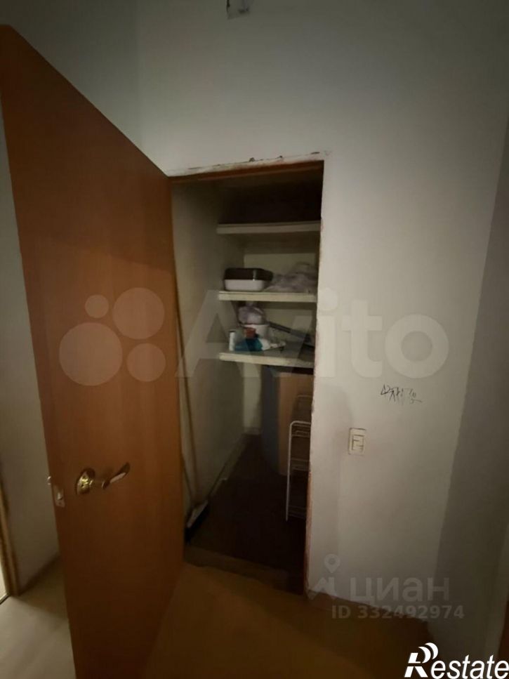3-комн квартира Передовой пер, 7,  д. 7