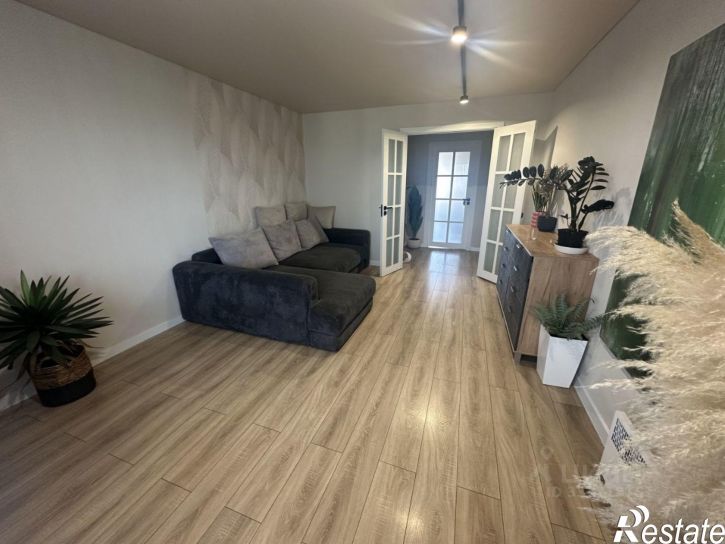 3-комн квартира ул Володарского, 9А,  д. 9А