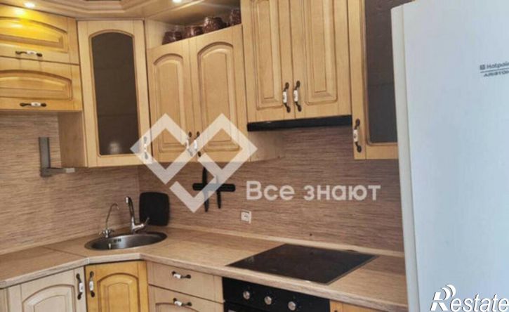 3-комн квартира ул 250-летия Челябинска, 28,  д. 28