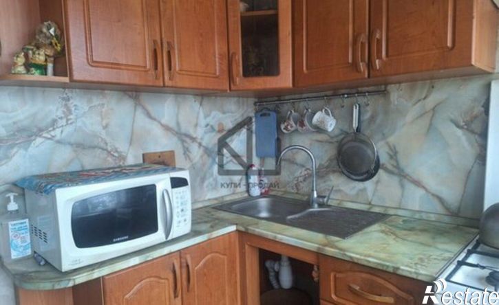 3-комн квартира ул 50-летия ВЛКСМ, 17Б,  д. 17Б