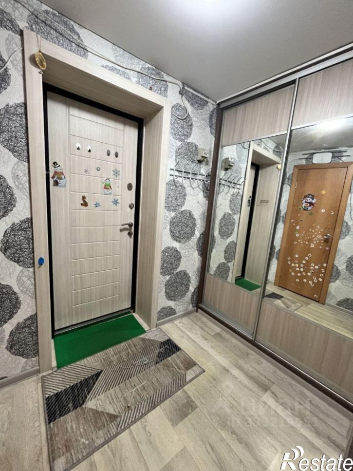 1-комн квартира ул Ковшовой, 2,  д. 2