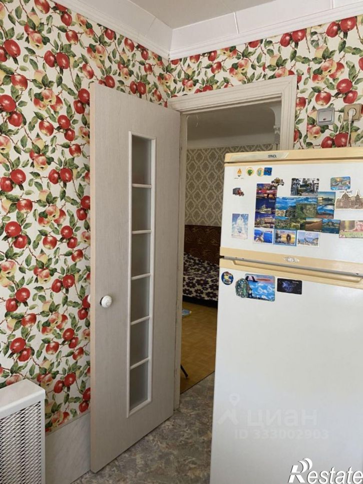 2-комн квартира ул Верхнеуральская, 11,  д. 11