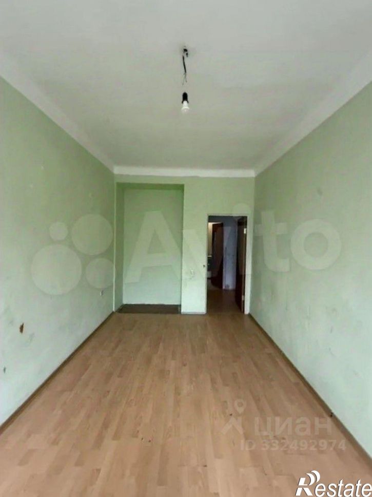 3-комн квартира Передовой пер, 7,  д. 7