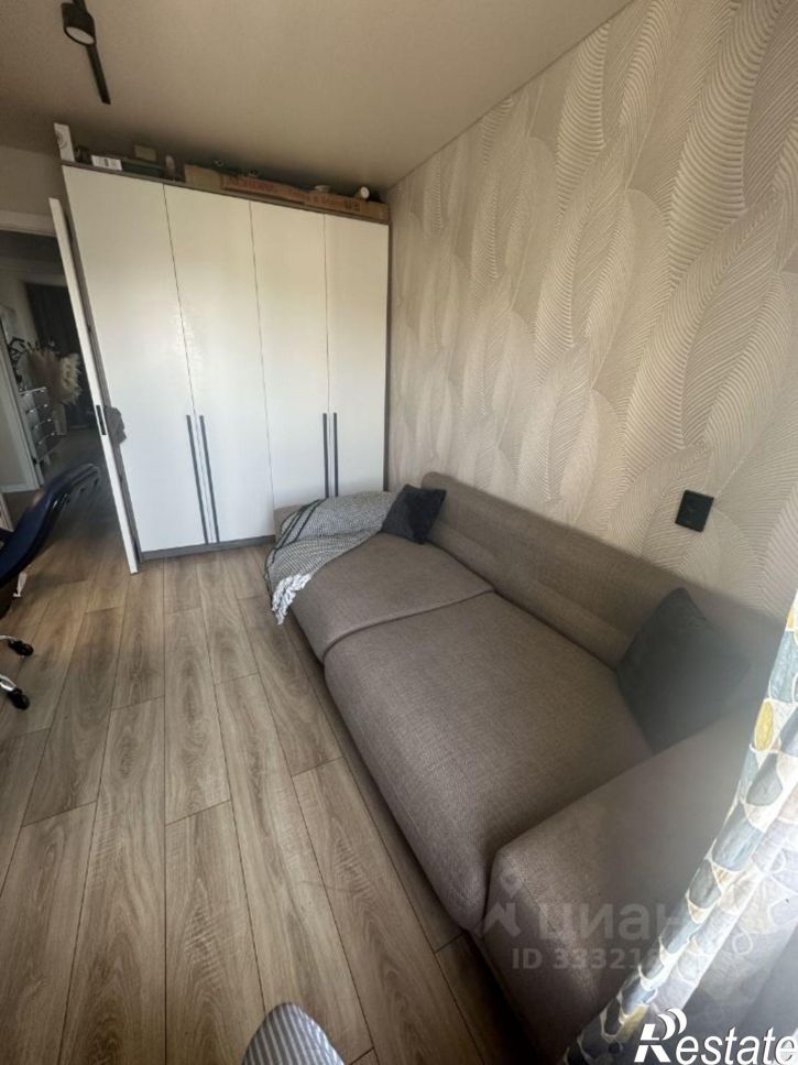 3-комн квартира ул Володарского, 9А,  д. 9А