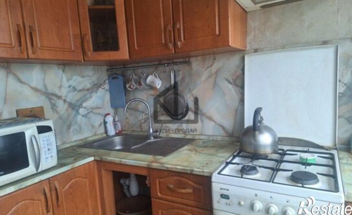 3-комн квартира ул 50-летия ВЛКСМ, 17Б,  д. 17Б