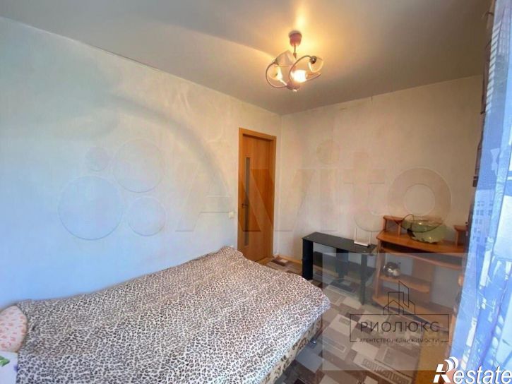 3-комн квартира ул Арзамасская 3-я, 7,  д. 7