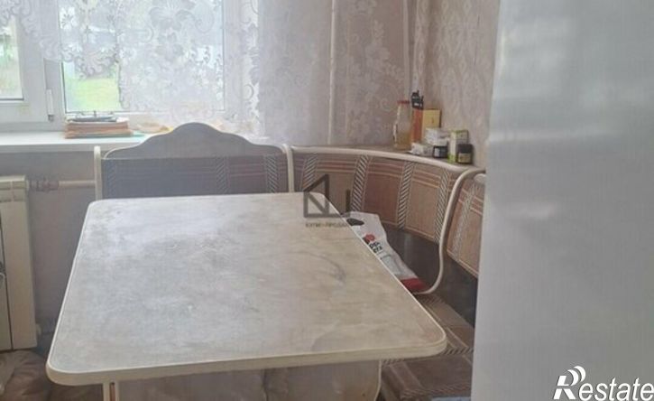 3-комн квартира ул 50-летия ВЛКСМ, 17Б,  д. 17Б